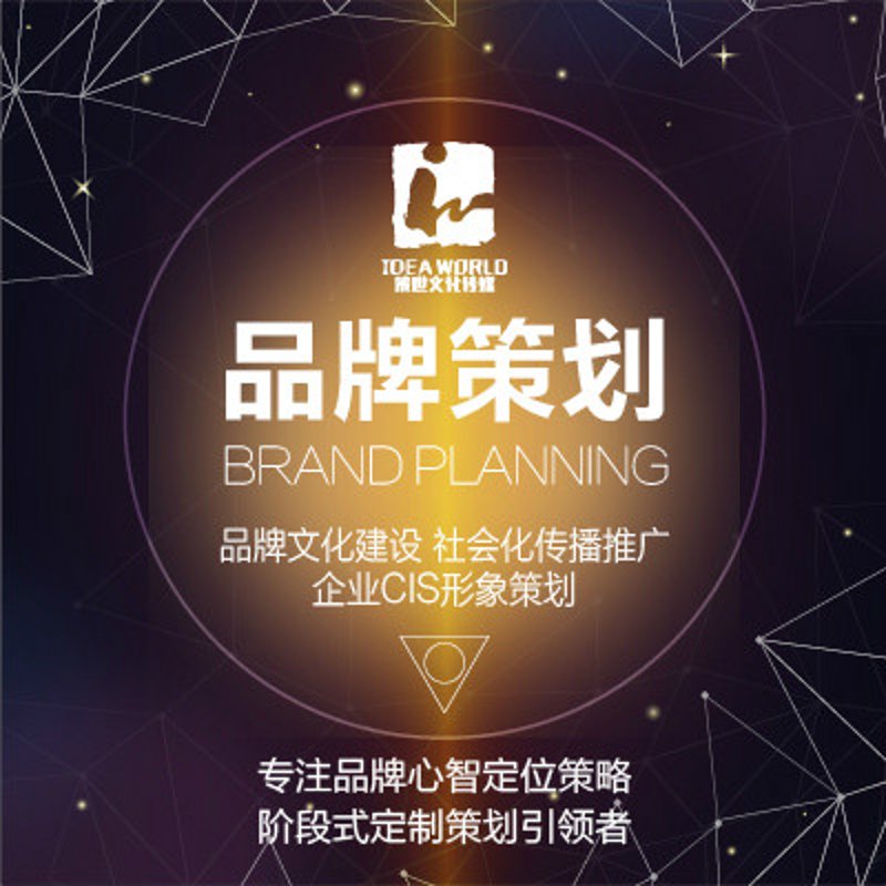 品牌策划行业的最新动态与发展趋势